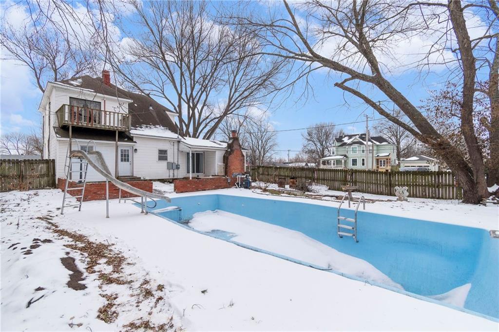 413 South Orchard Street Clinton, MO 64735 - Photo 43 of 70