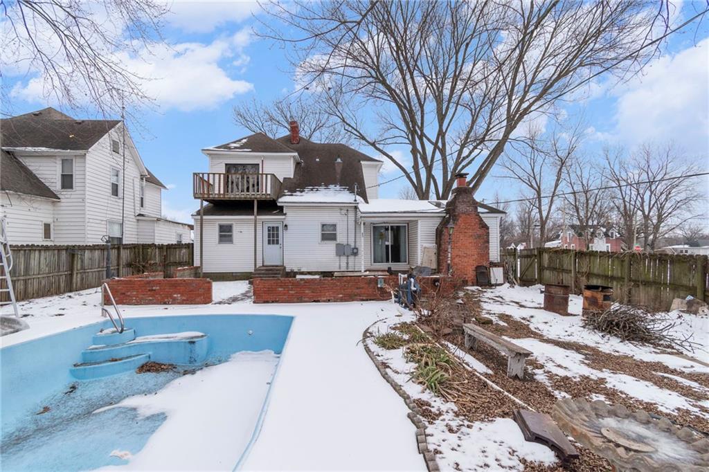 413 South Orchard Street Clinton, MO 64735 - Photo 44 of 70