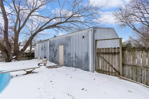 $149,900 | 413 South Orchard Street, Clinton, MO 64735