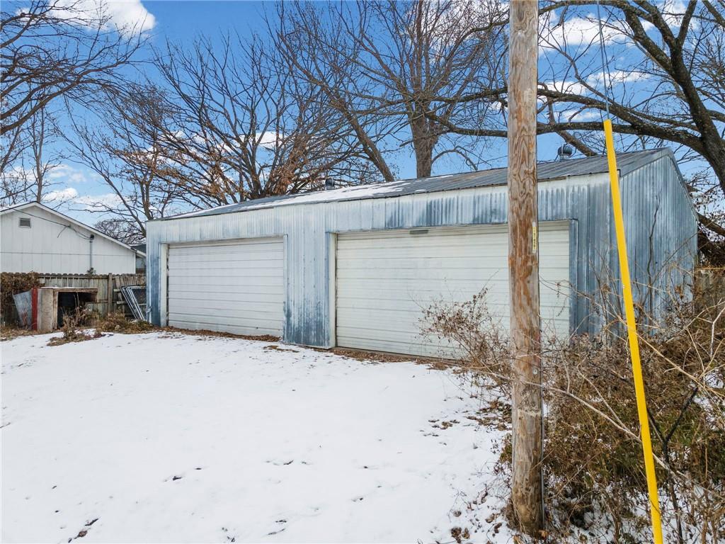 413 South Orchard Street Clinton, MO 64735 - Photo 46 of 70