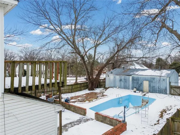 $149,900 | 413 South Orchard Street, Clinton, MO 64735