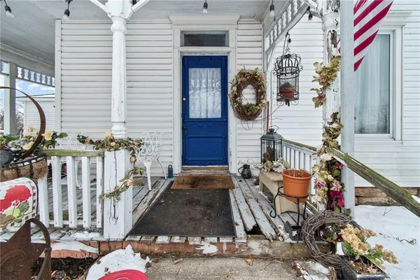 $149,900 | 413 South Orchard Street, Clinton, MO 64735