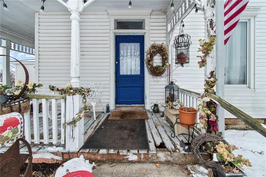 413 South Orchard Street Clinton, MO 64735 - Photo 5 of 70