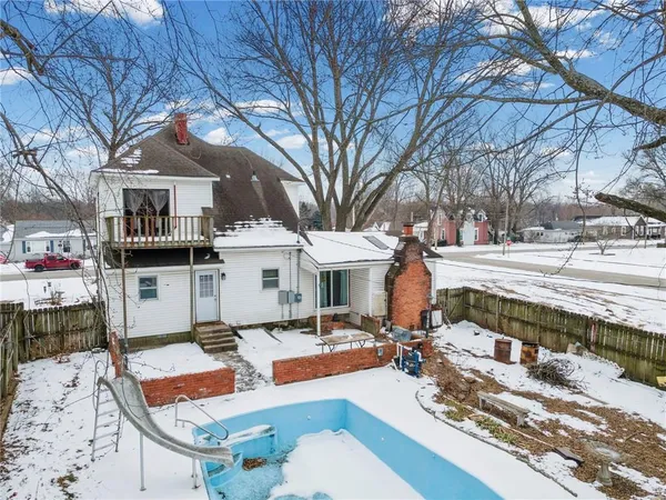 $149,900 | 413 South Orchard Street, Clinton, MO 64735