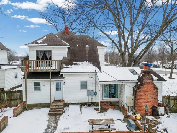 $149,900 | 413 South Orchard Street, Clinton, MO 64735