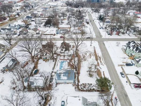 $149,900 | 413 South Orchard Street, Clinton, MO 64735