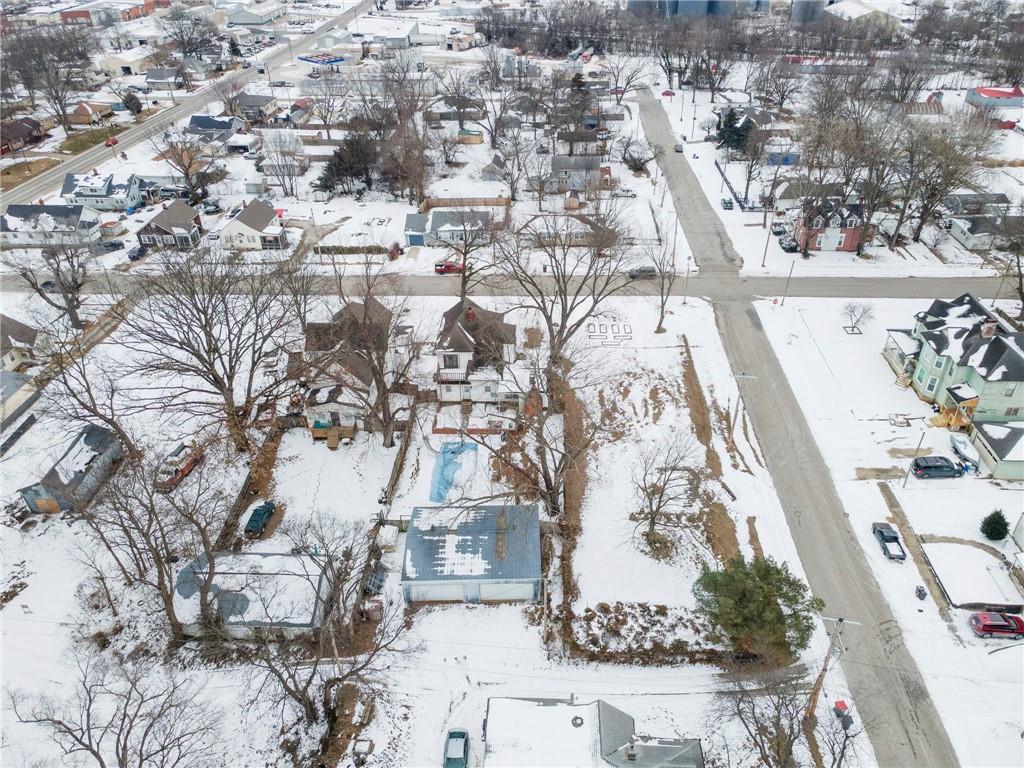 413 South Orchard Street Clinton, MO 64735 - Photo 53 of 70