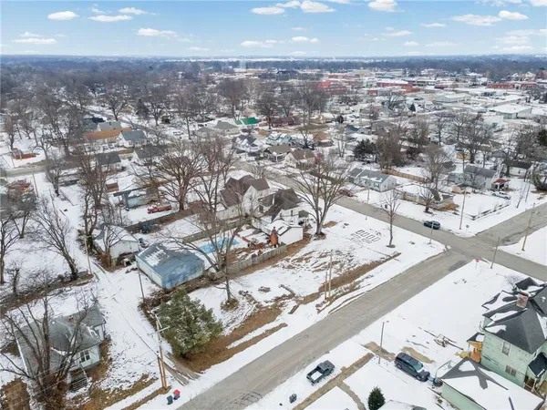 $149,900 | 413 South Orchard Street, Clinton, MO 64735