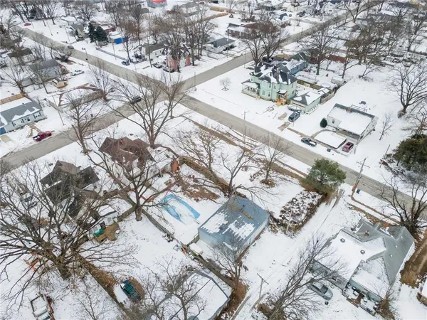 $149,900 | 413 South Orchard Street, Clinton, MO 64735