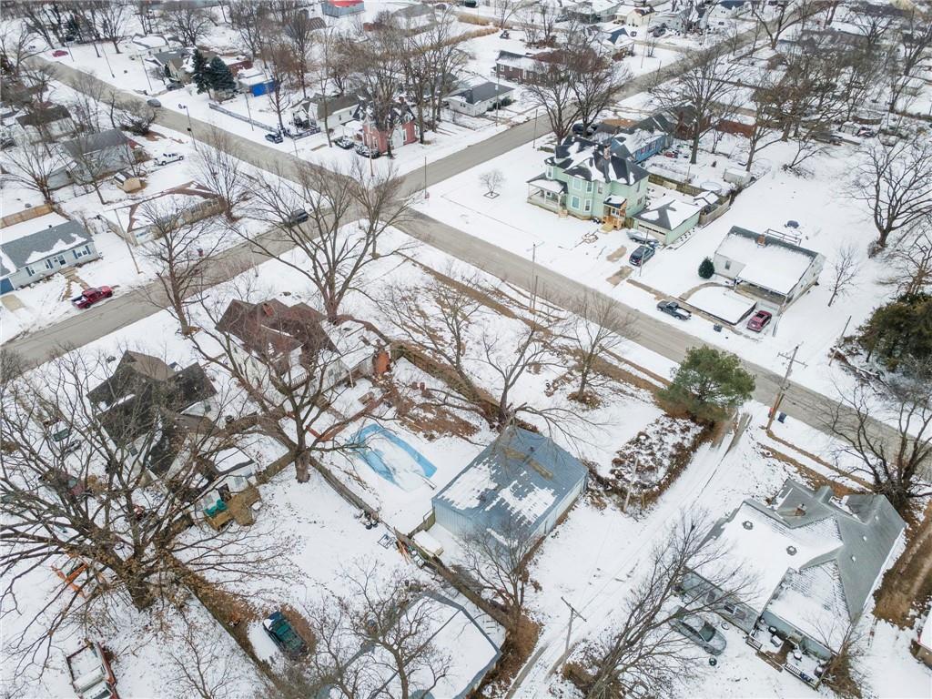 413 South Orchard Street Clinton, MO 64735 - Photo 55 of 70