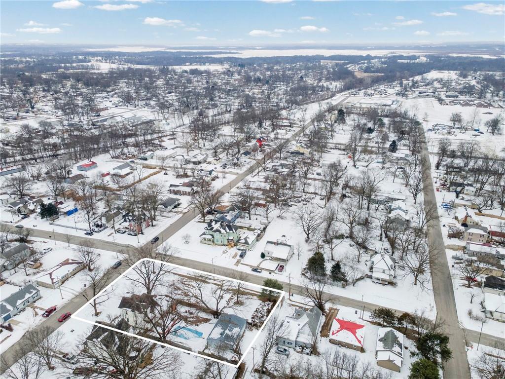 413 South Orchard Street Clinton, MO 64735 - Photo 57 of 70