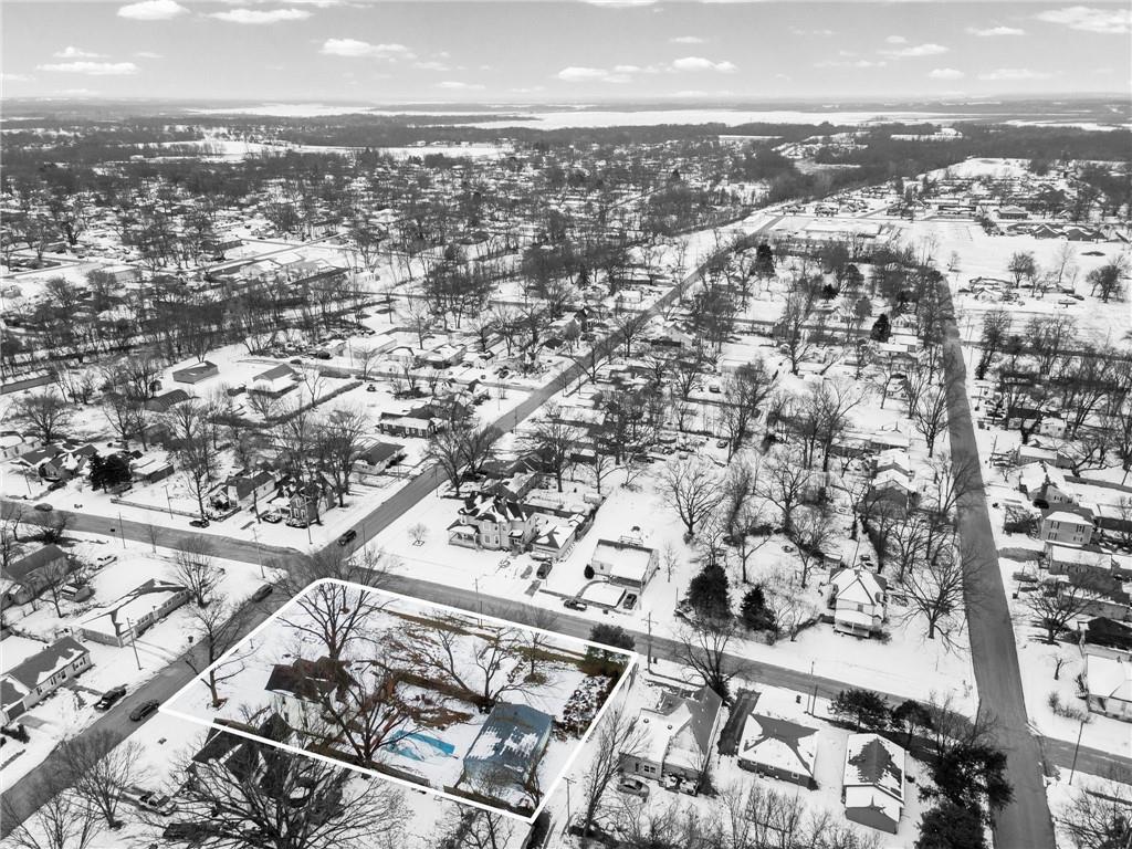 413 South Orchard Street Clinton, MO 64735 - Photo 58 of 70