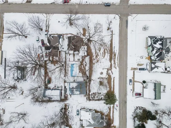 $149,900 | 413 South Orchard Street, Clinton, MO 64735