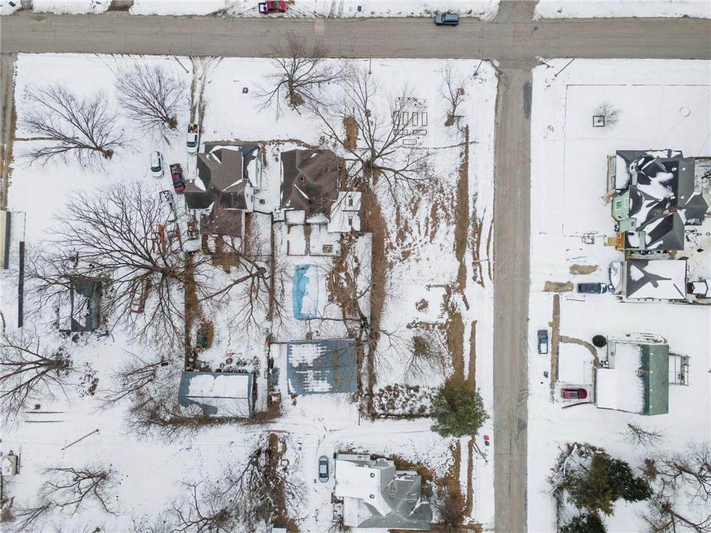 413 South Orchard Street Clinton, MO 64735 - Photo 59 of 70