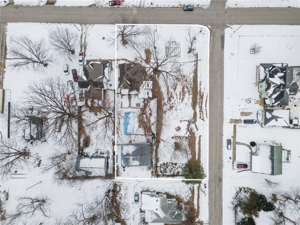 413 South Orchard Street Clinton, MO 64735 - Photo 60 of 70