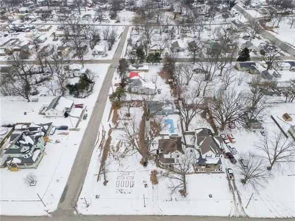 $149,900 | 413 South Orchard Street, Clinton, MO 64735