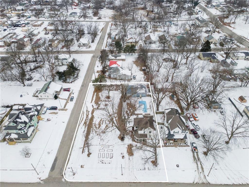 413 South Orchard Street Clinton, MO 64735 - Photo 63 of 70