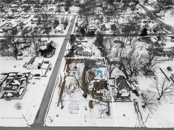 $149,900 | 413 South Orchard Street, Clinton, MO 64735