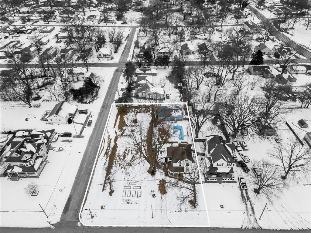 413 South Orchard Street Clinton, MO 64735 - Photo 64 of 70