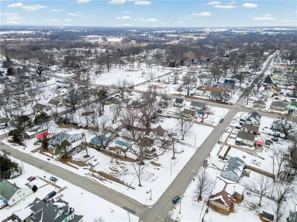 $149,900 | 413 South Orchard Street, Clinton, MO 64735