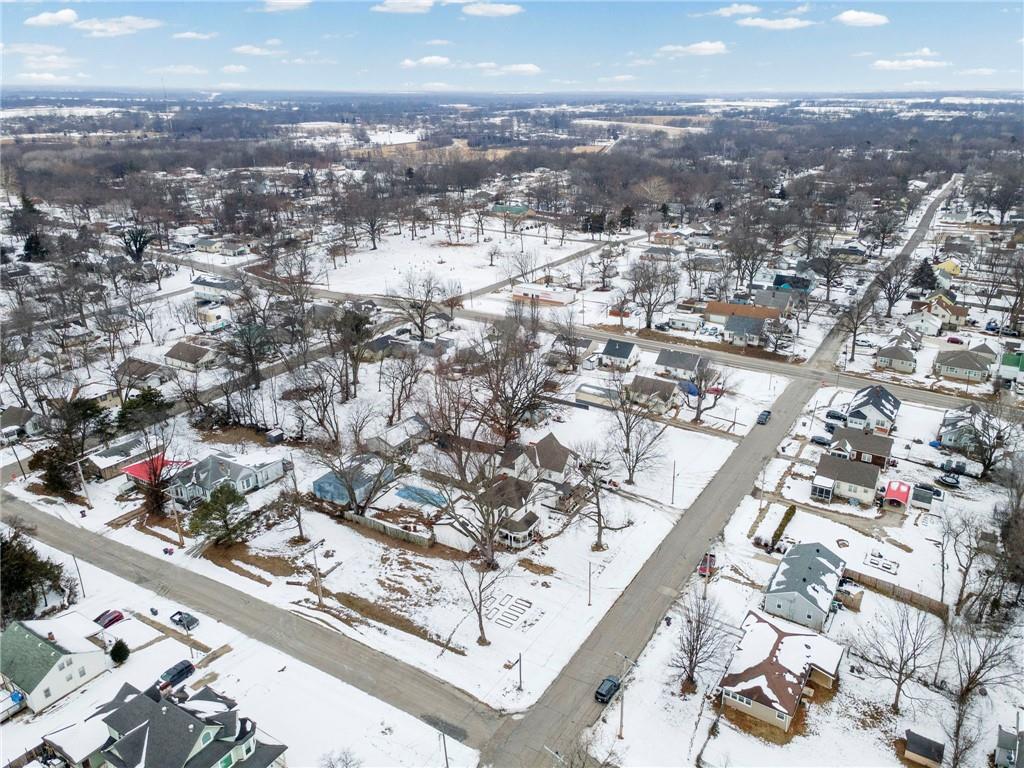 413 South Orchard Street Clinton, MO 64735 - Photo 65 of 70