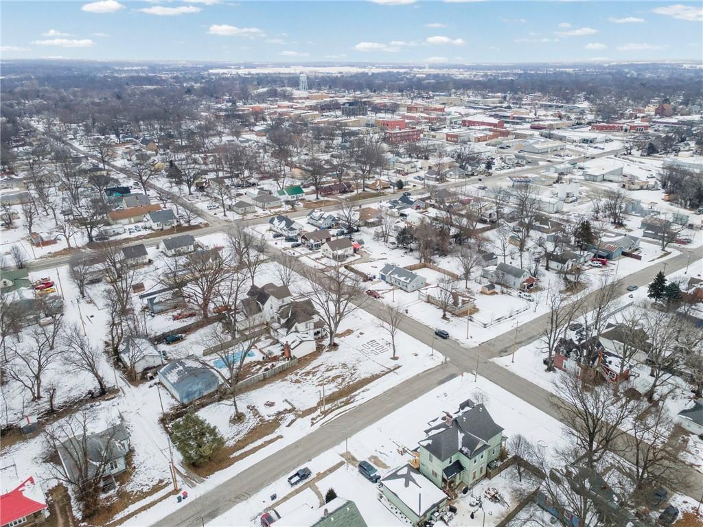 413 South Orchard Street Clinton, MO 64735 - Photo 66 of 70