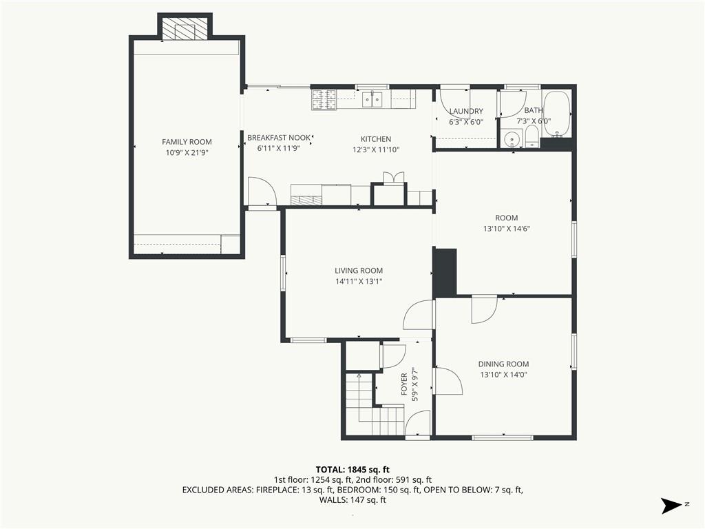 413 South Orchard Street Clinton, MO 64735 - Photo 68 of 70