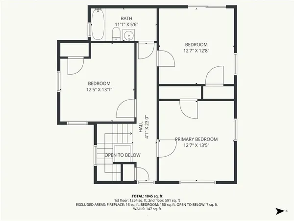 $149,900 | 413 South Orchard Street, Clinton, MO 64735