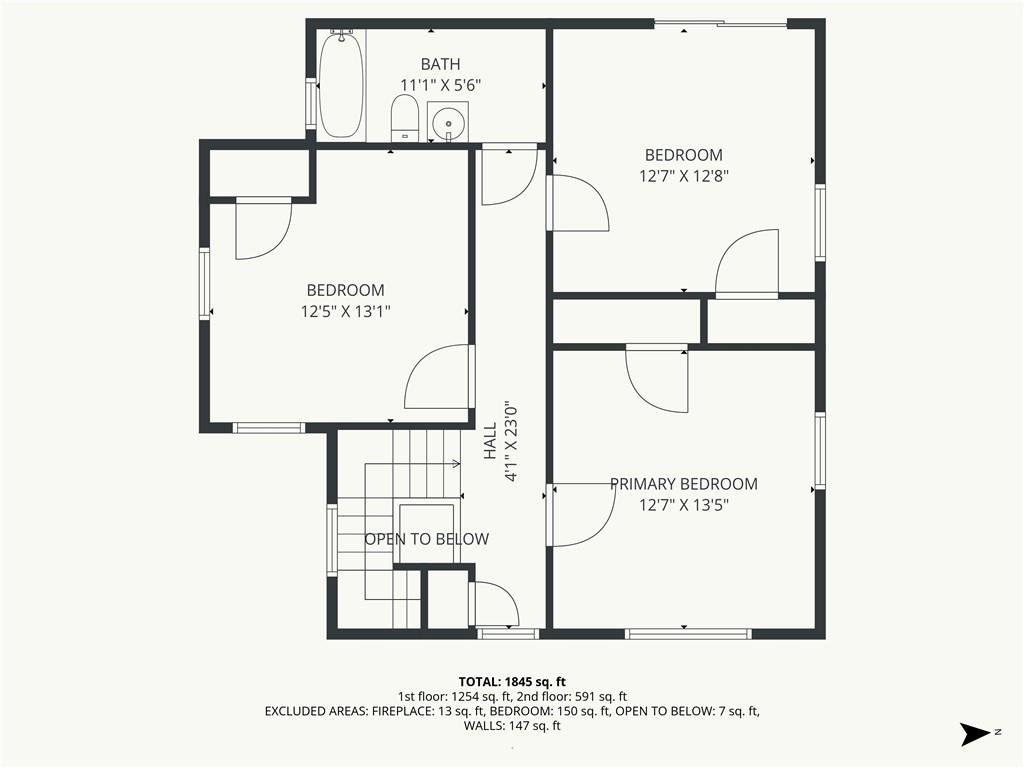 413 South Orchard Street Clinton, MO 64735 - Photo 69 of 70