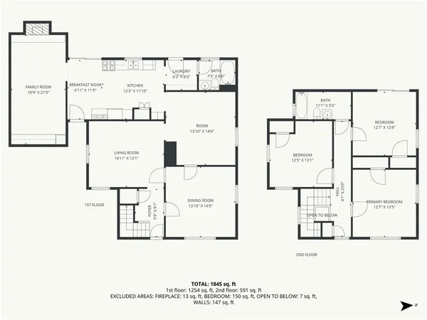 $149,900 | 413 South Orchard Street, Clinton, MO 64735