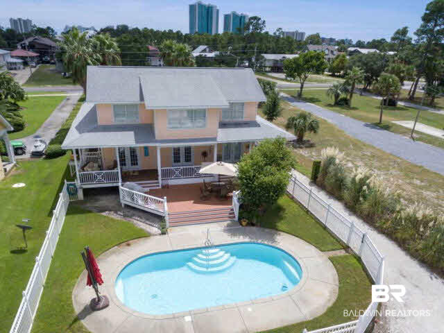 26595 Marina Road Orange Beach, AL 36561 - Photo 6 of 29