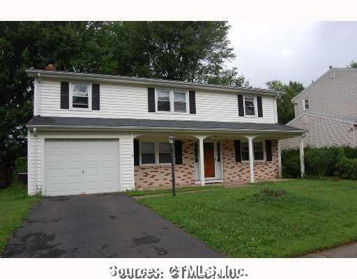 226 Daniel Road Hamden, CT 06517 - Photo 1 of 1 Exterior Front.