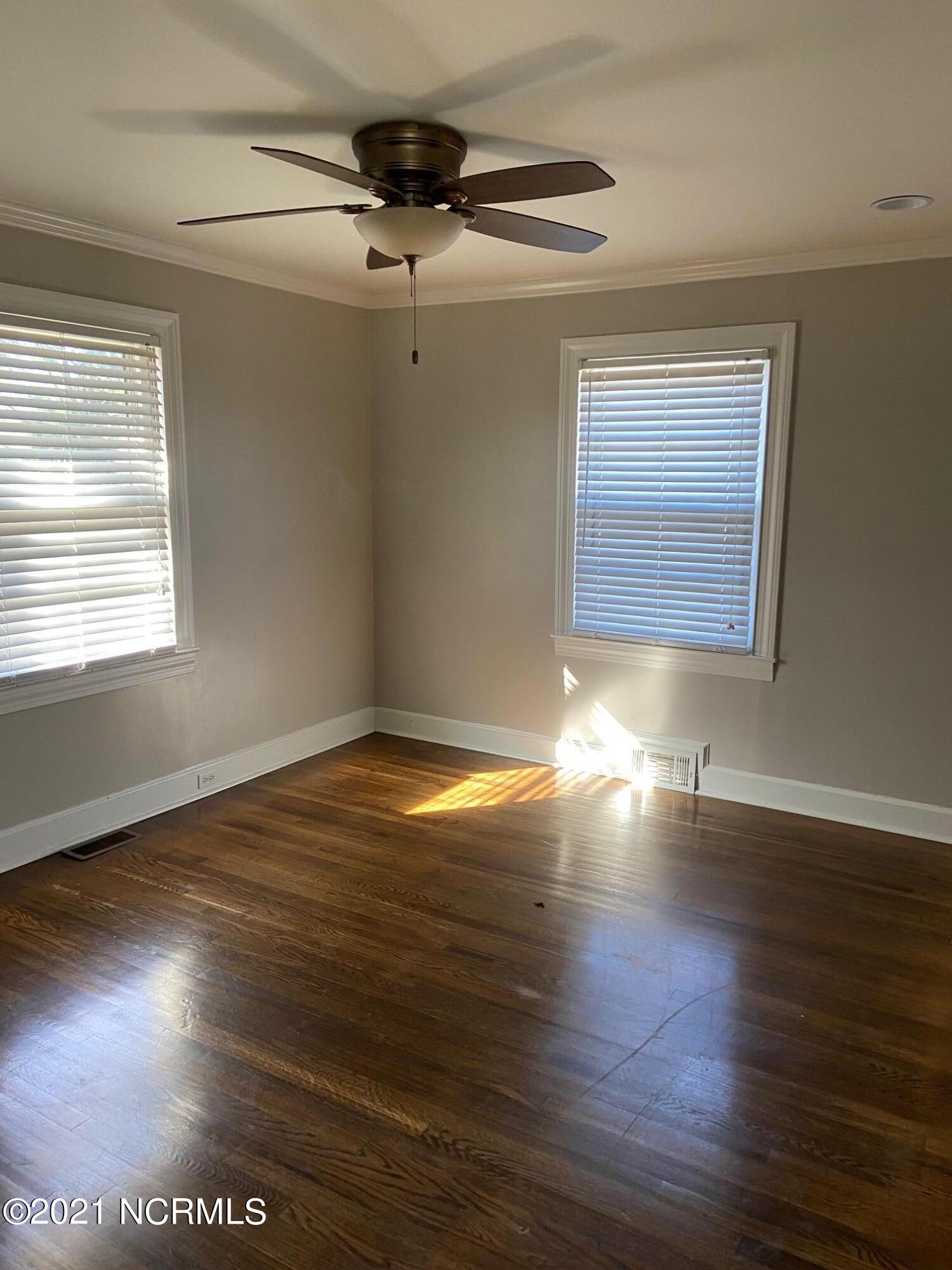 608 Richmond Road Rockingham, NC 28379 - Photo 8 of 19 Bedroom 2