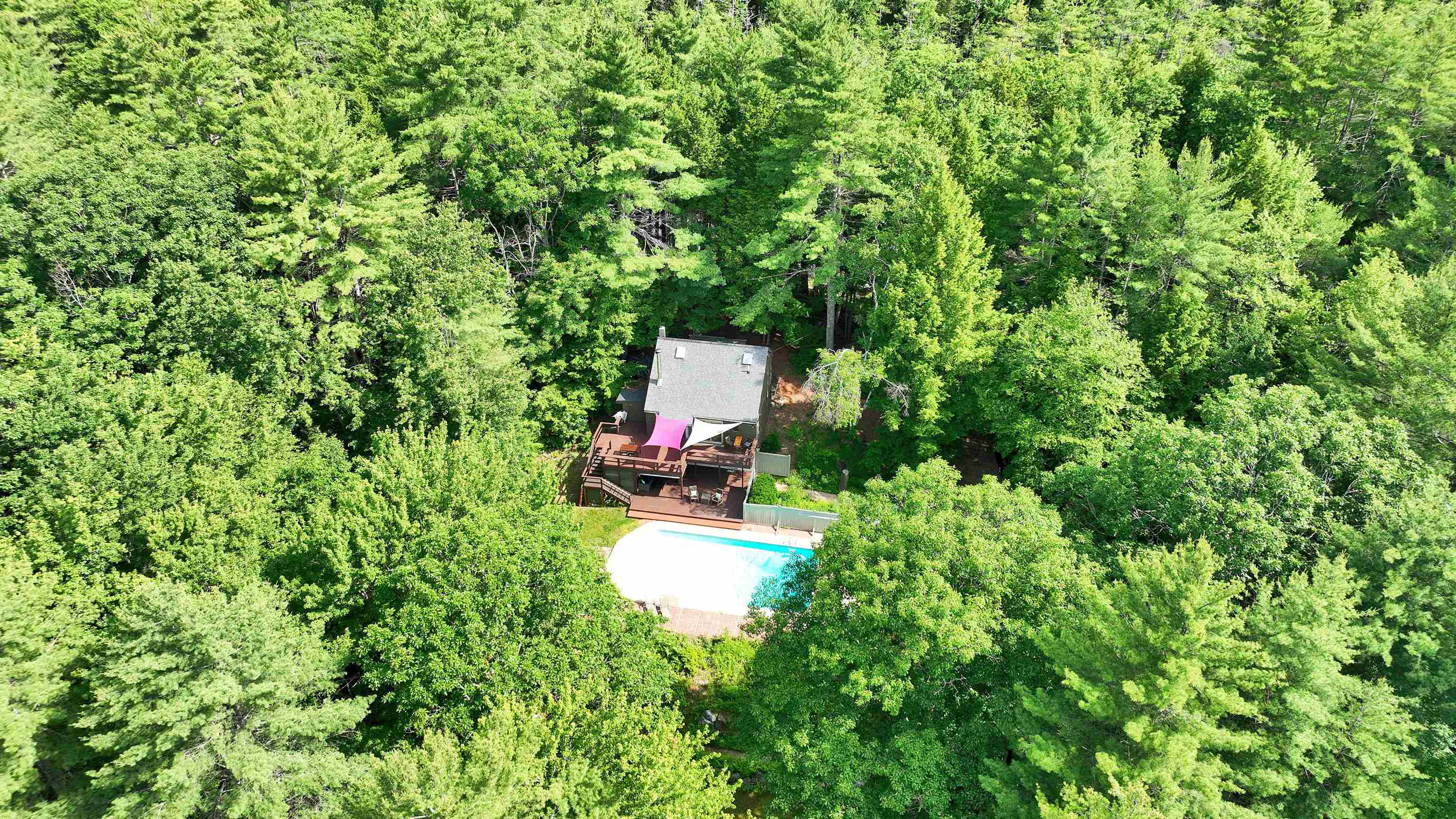 261 Forest Road Hancock, NH 03449 - Photo 53 of 60