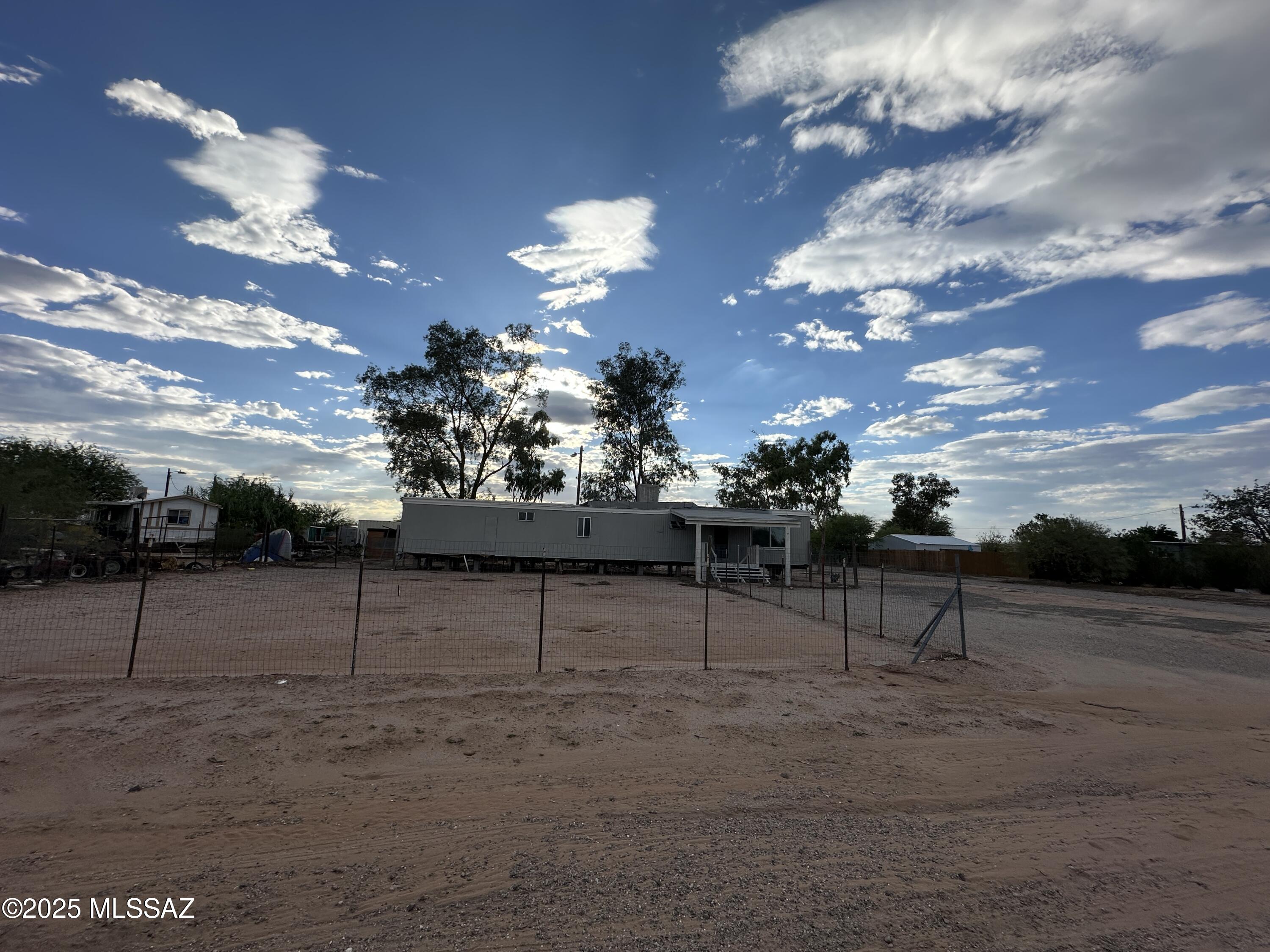 12645 North Flintlock Road Marana, AZ 85653 - Photo 17 of 18 Gallery Image 17