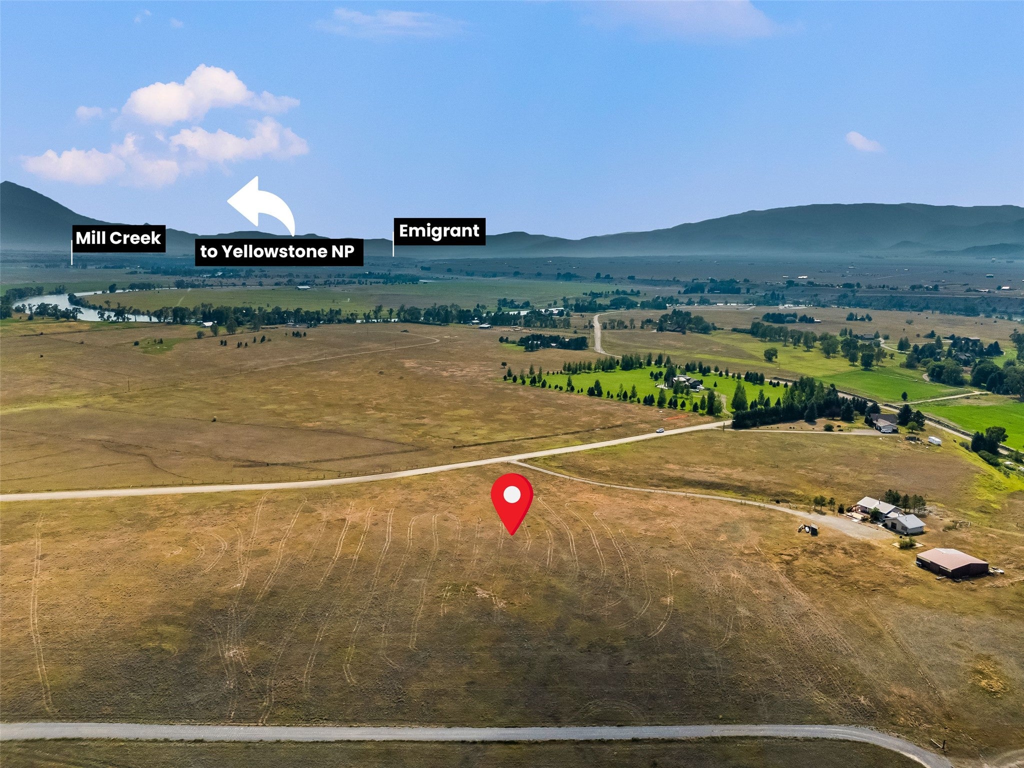 22 Loch Leven Road Livingston, MT 59047 - Photo 2 of 23 Gallery Image 2