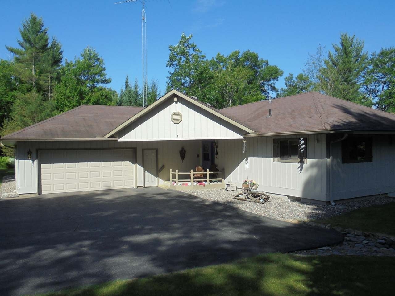 3021 Pine Island Lake Road Eagle River, WI 54521 - Photo 44 of 46 Gallery Image 44
