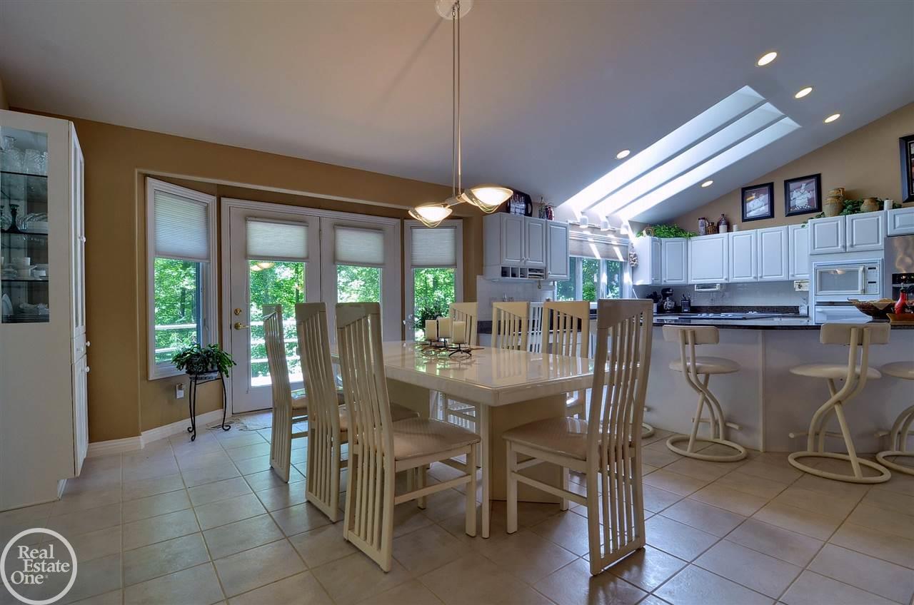 4600 Lake George Road Leonard, MI 48367 - Photo 21 of 51