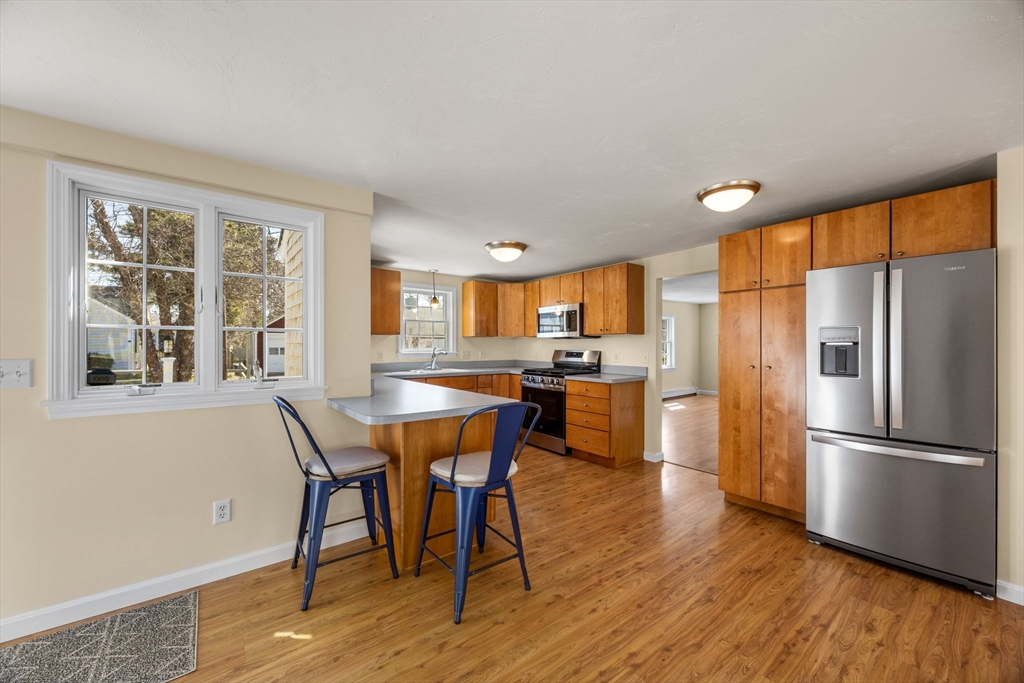 22 Manderville Road Harwich, MA 02671 - Photo 13 of 40