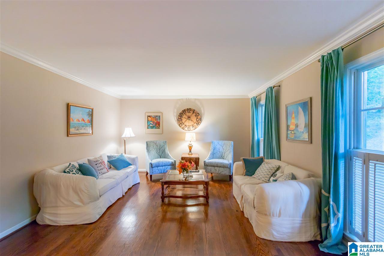4510 Pine Mountain Road Birmingham, AL 35213 - Photo 4 of 50
