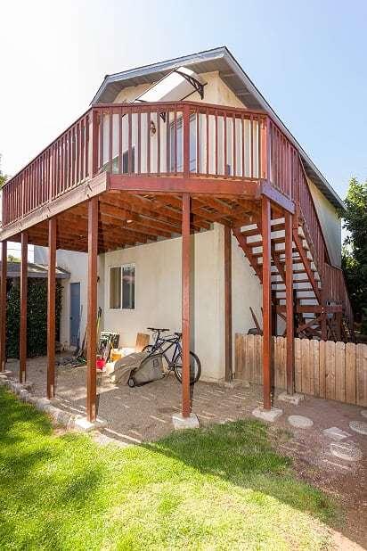 252 South D Street Exeter, CA 93221 - Photo 21 of 35 252 D-20