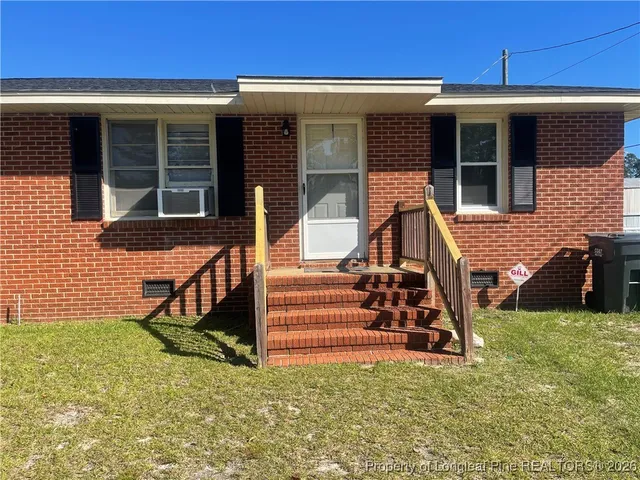 $950 | 1624 Eureka Avenue, Fayetteville, NC 28311
