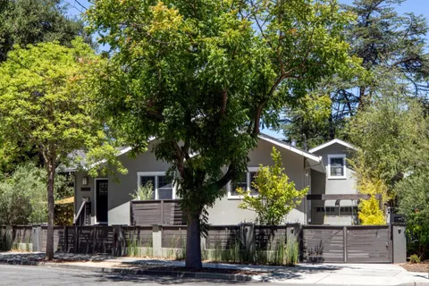 $3,198,000 | 660 Palo Alto Avenue, Palo Alto, CA 94301