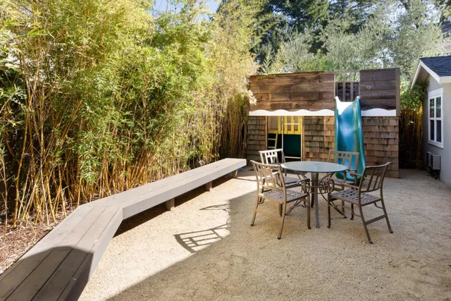 $3,475,000 | 660 Palo Alto Avenue, Palo Alto, CA 94301