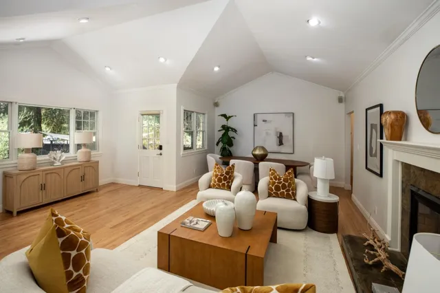 $3,475,000 | 660 Palo Alto Avenue, Palo Alto, CA 94301