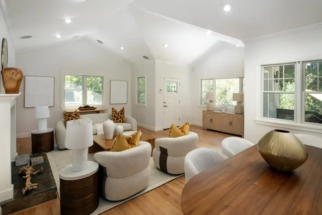 $3,475,000 | 660 Palo Alto Avenue, Palo Alto, CA 94301