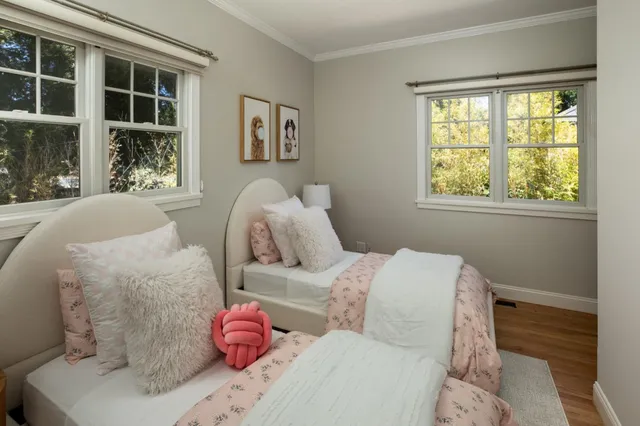 $3,475,000 | 660 Palo Alto Avenue, Palo Alto, CA 94301