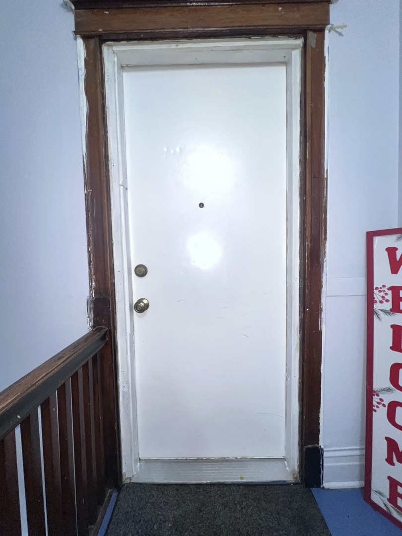 1119 West 72nd Street, Unit 2R Chicago, IL 60621 - Photo 30 of 31