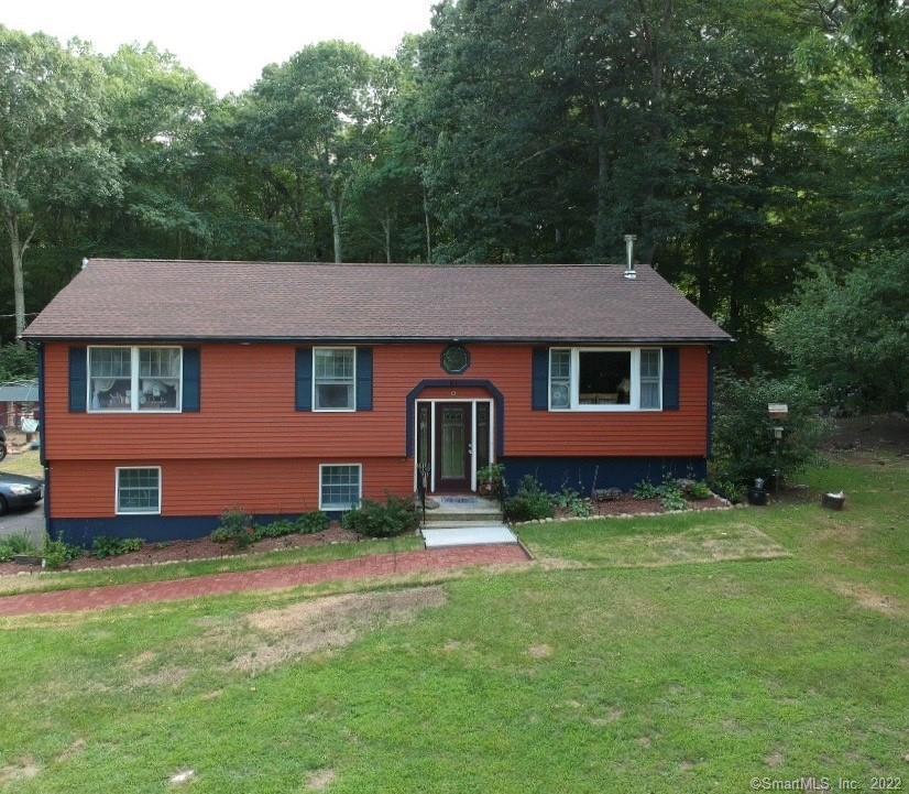 61 Old Town Road Ashford, CT 06278 - Photo 1 of 1 Gallery Image 1