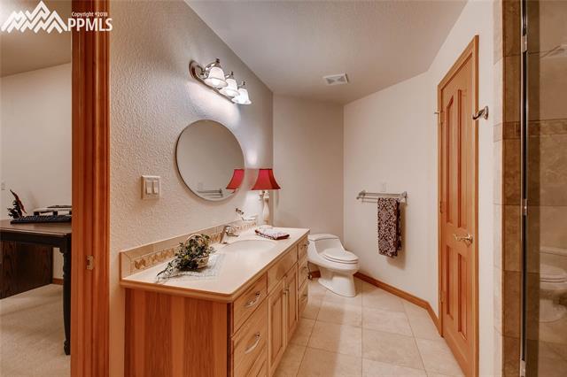 5420 Roundup Ridge Road Colorado Springs, CO 80908 - Photo 23 of 28